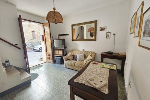 Landsbyhus i Collesano, Palermo, Collesano - € 116.000 | Ref: 10594 - foto 3